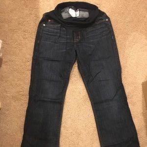 Hudson maturity Jeans size 31